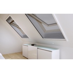 Rullo tipa pretinsektu tīkls - mokītu tīkls MZH