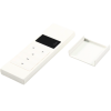 AC136-01 1-kanālu balts tālvadības pults  + 20.00€ 