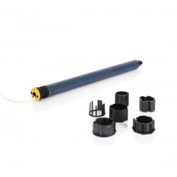 LS40 - Motors ALTUS 9/16/230VAC RTS | SOMFY 1023297