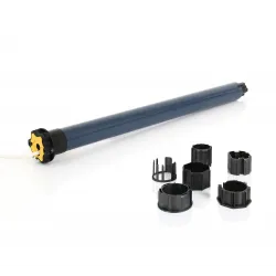 LT50 - Motors ALTUS RTS 10/17 | SOMFY 1037401