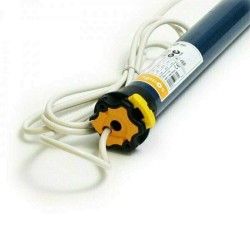 LT50 - Motorizētais kuģis MARINER 40/17 | SOMFY 1049064