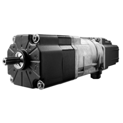 J4 Motor io 6/24 | SOMFY 1210679