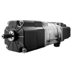 J4 Motor io 10/24 | SOMFY 1210680 J4 Motor io 10/24 | SOMFY 1210680