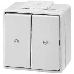 Tastatūras slēdzis ar aizturēšanu | SOMFY 1800008 Tastatūras slēdzis ar aizturēšanu | SOMFY 1800008