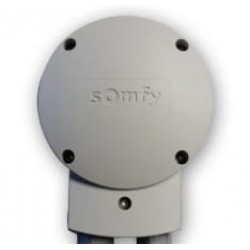 MODULIS RTS Heating Receiver | SOMFY 1810917