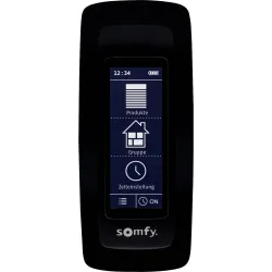 NINA Timer IO | SOMFY 1811407 NINA Timer IO | SOMFY 1811407