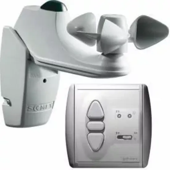 Inteo Soliris UNO/VB | SOMFY 1818189 Inteo Soliris UNO/VB | SOMFY 1818189