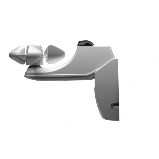 SOLIRIS sensor RTS regen | SOMFY 1818225