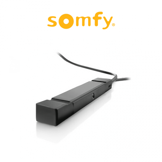 IO uztvērējs LED RGB 16L | SOMFY 1822612 IO uztvērējs LED RGB 16L | SOMFY 1822612