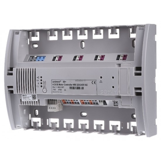 ANIMEO IB+ 4 DC-E MOCO | SOMFY 1860087