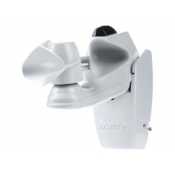 SOLIRIX 230V IO RNF 5M wind-solar sensor | SOMFY 1870531 SOLIRIX 230V IO RNF 5M wind-solar sensor | SOMFY 1870531
