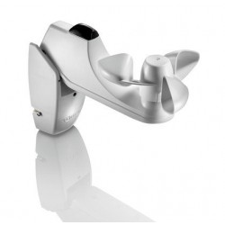 SOLIRIS 230V IO wind-solar sensor without cable | SOMFY 1870532