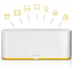 TaHoma Switch IO & RTS | SOMFY 1870594 TaHoma Switch IO & RTS | SOMFY 1870594