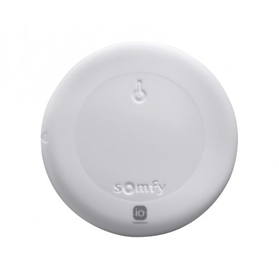 THERMIS WireFree IO V2 wind sensor | SOMFY 1870848