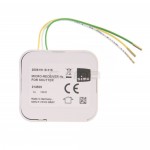 Micro receiver Hz for SIMU roller blinds | SOMFY 2008191