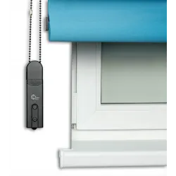 Smart Blinds motor - vieds motors jūsu žalūzijām!