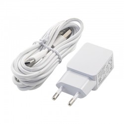 AM22 motora lādētājs 5V/2000mA | TORRO 7-0901-0002 AM22 motora lādētājs 5V/2000mA | TORRO 7-0901-0002