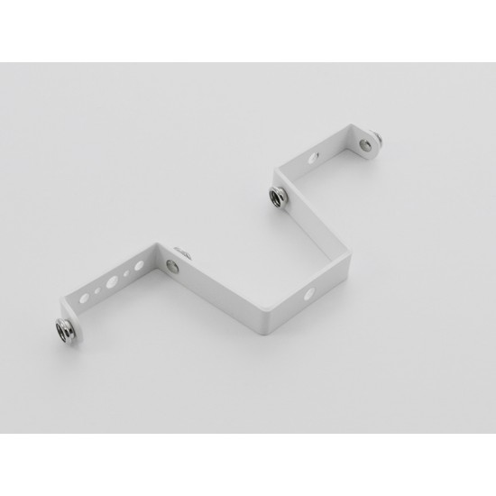 RF WW ar garu roku, balts 3.0 | TORRO CTR-75-WH