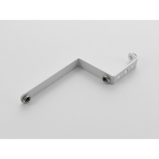 RF WW aizkars garš, balts 3.0 | TORRO CTR-77-WH-2