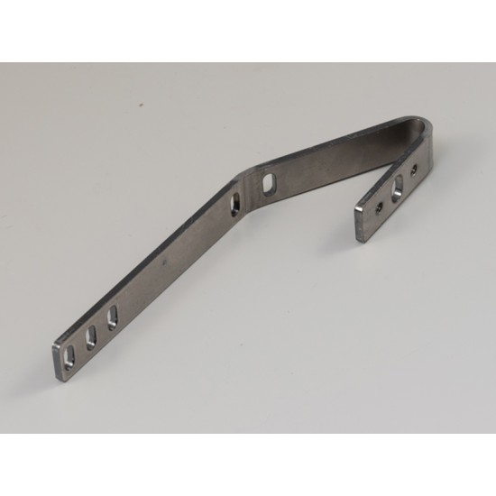 Microflex rokas garā frēze 2,5 | TORRO CTR-79-NC