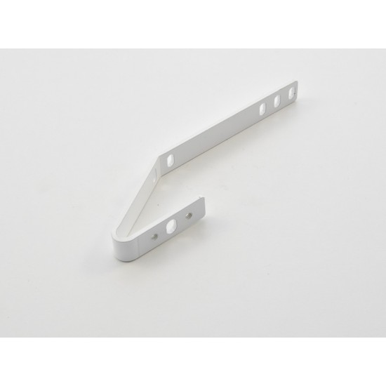 Microflex gara balta 2,5 | TORRO CTR-79-WH