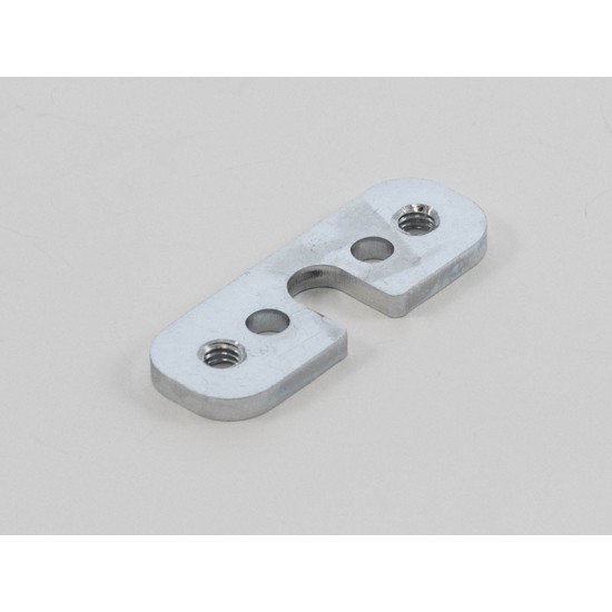 RF WW uzgrieznis 2xM4, cinkots 2,5 | TORRO CTR-74-STS